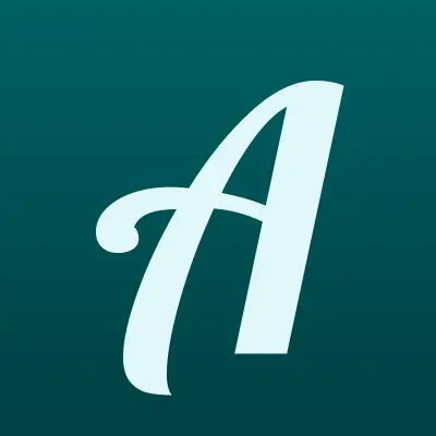 Азовский фельдшерско-акушерский пункт, лого-визитка